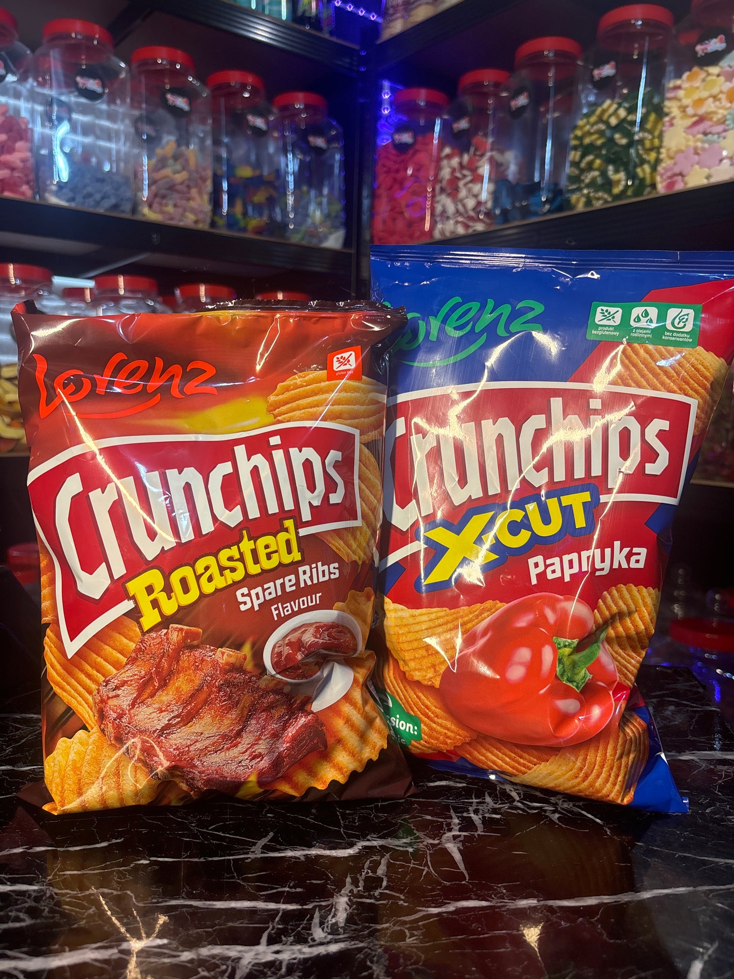 Crunchips