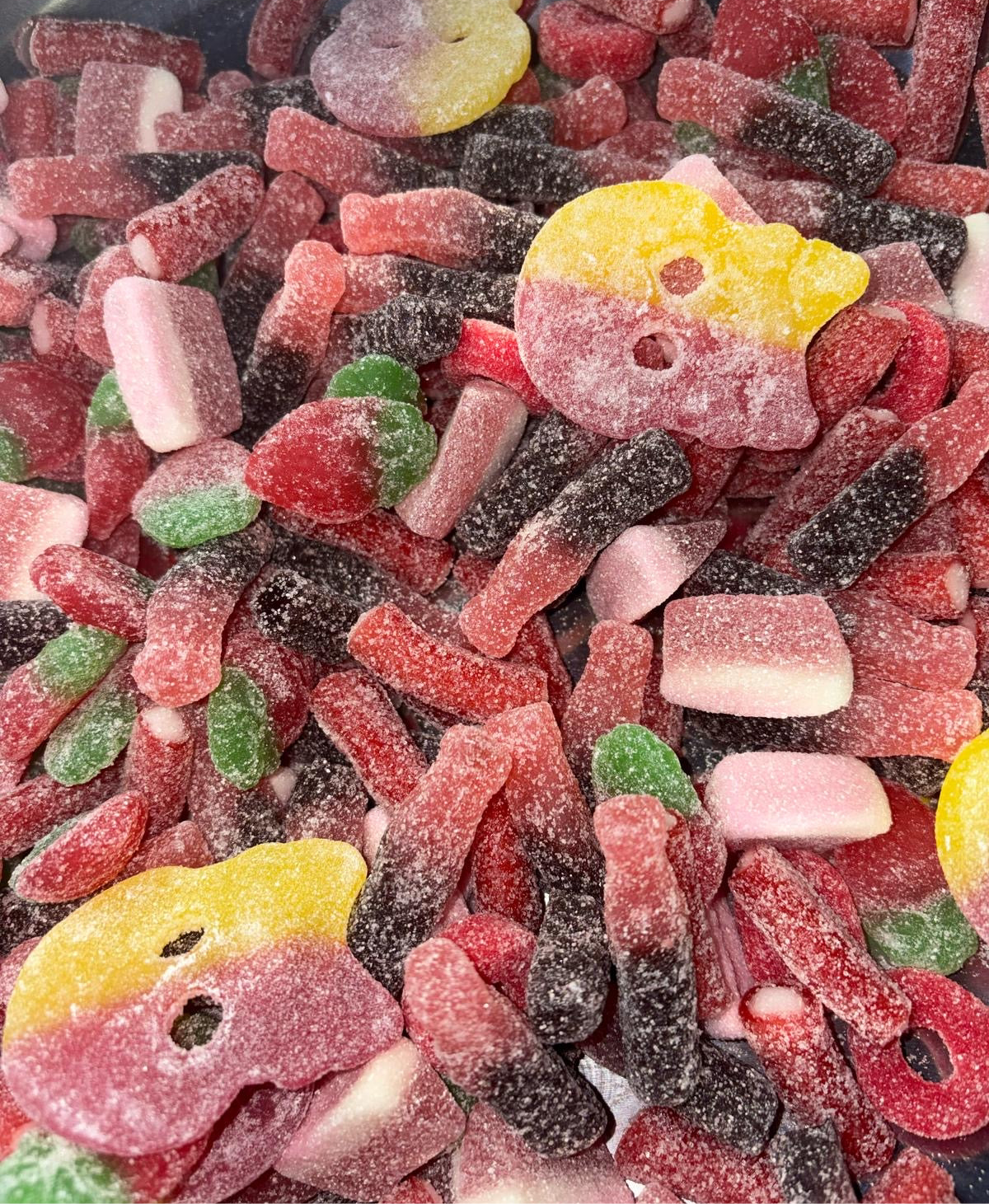 Sweet Things Red Mix
