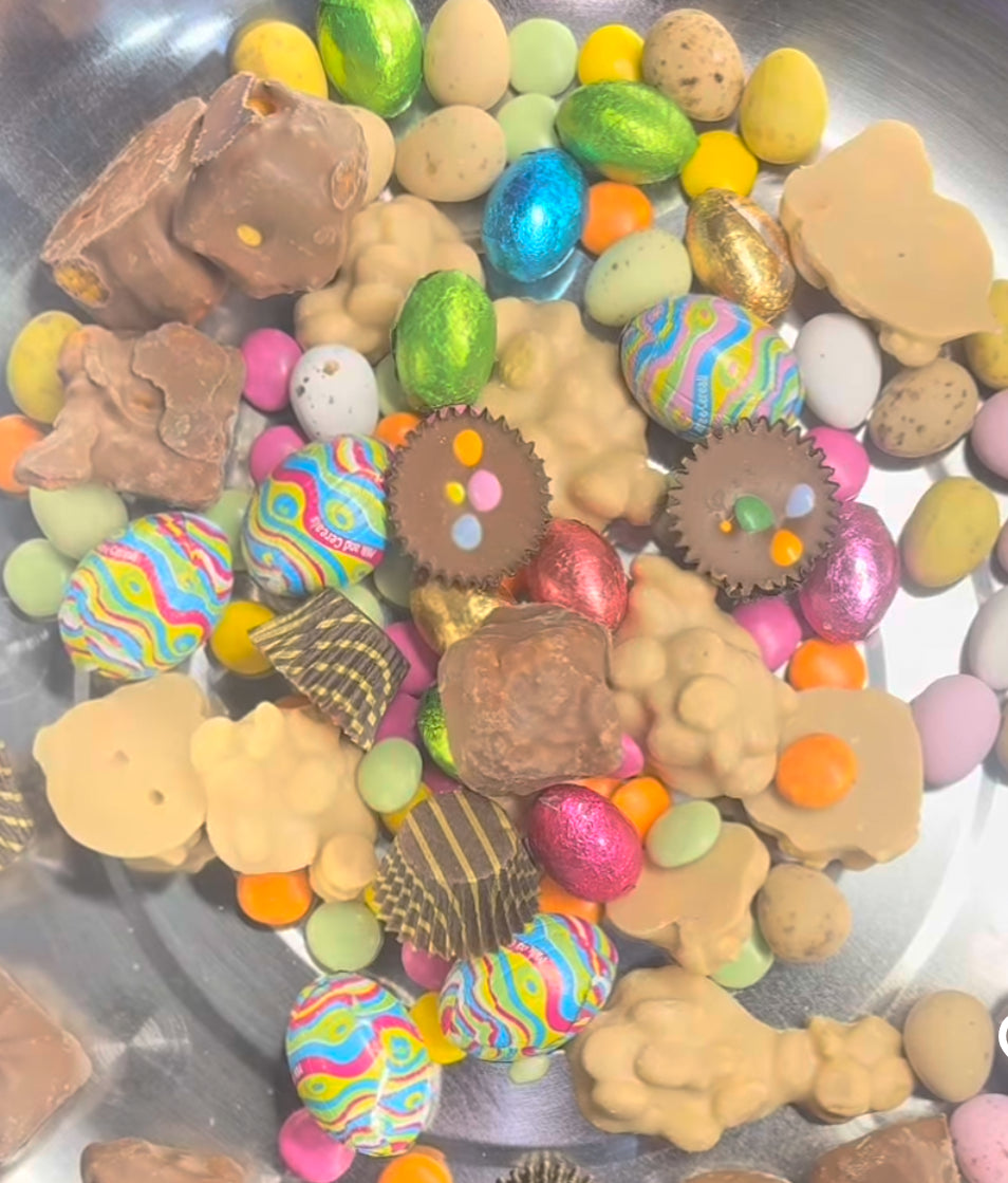 Sweet Thing Premium Chocolate Mix