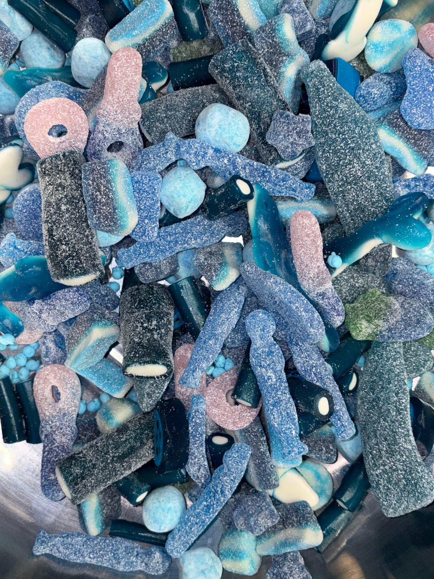 Sweet Things Blue Mix