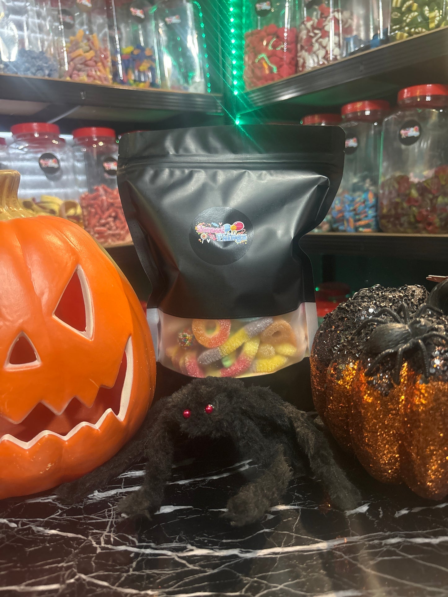 Halloween Mix 500g