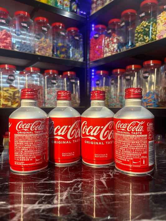 Coca-Cola (Chinese Import)
