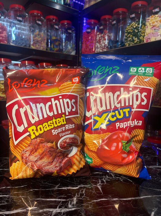 Crunchips