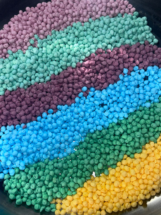 Millions Mix