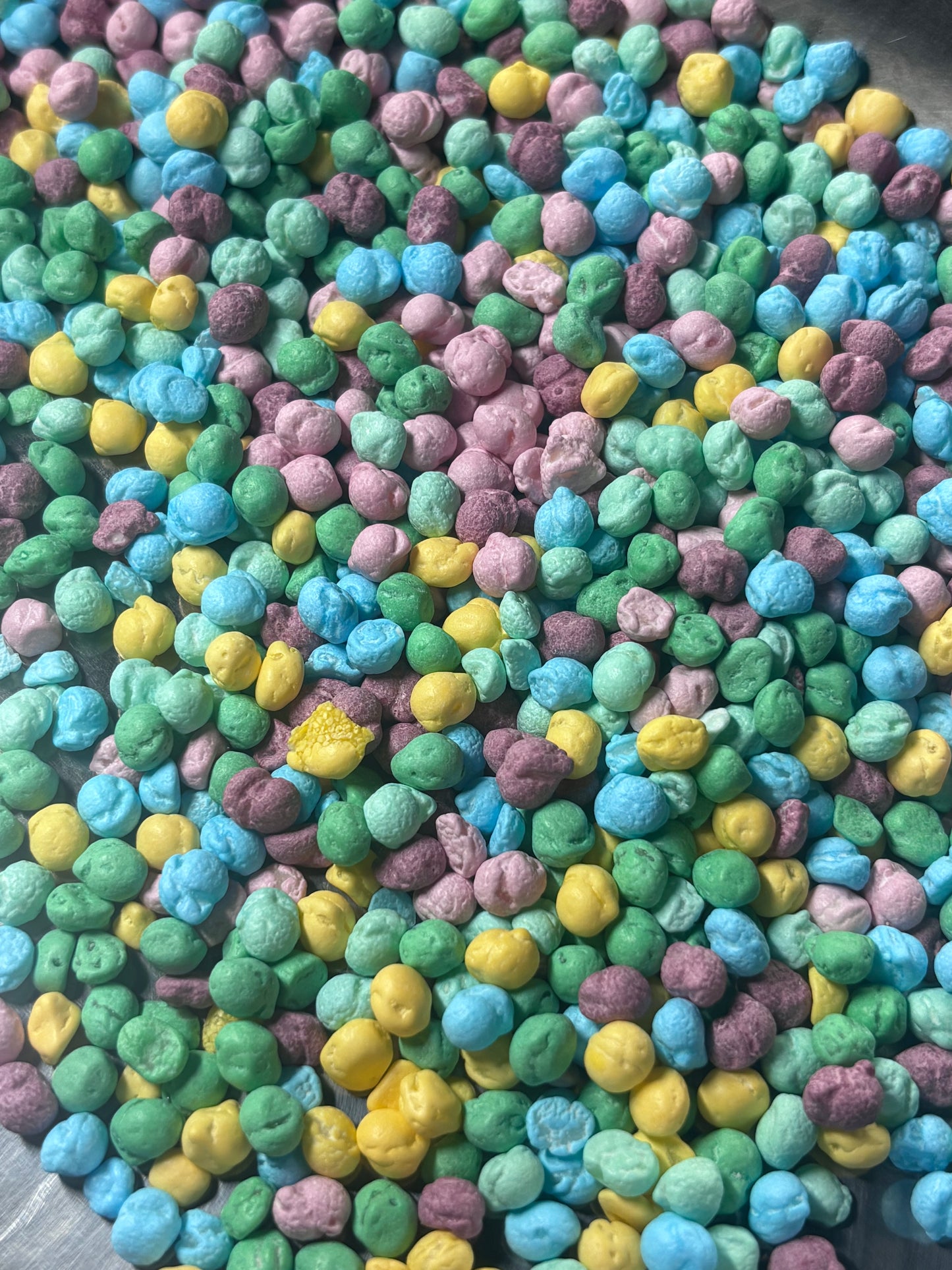 Millions Mix