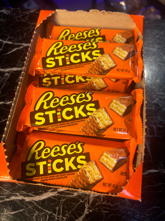 Resses Sticks