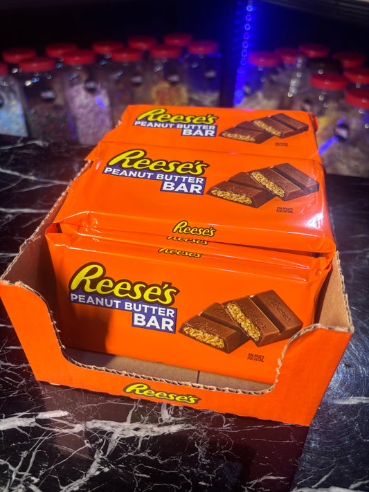 Resses Milk Chocolate Bar
