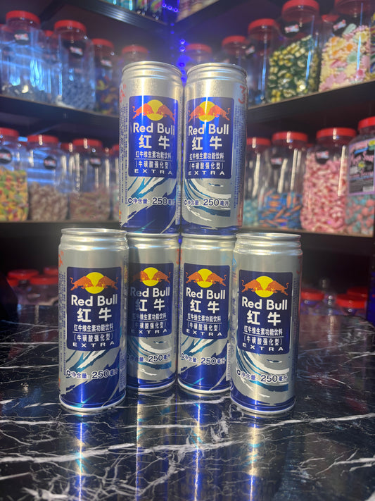 Red Bull Extra