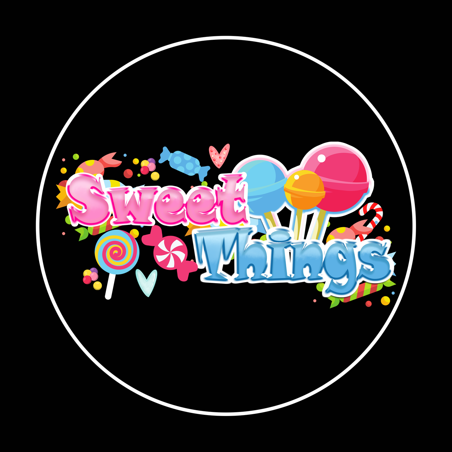 Sweet Things Classic Mix