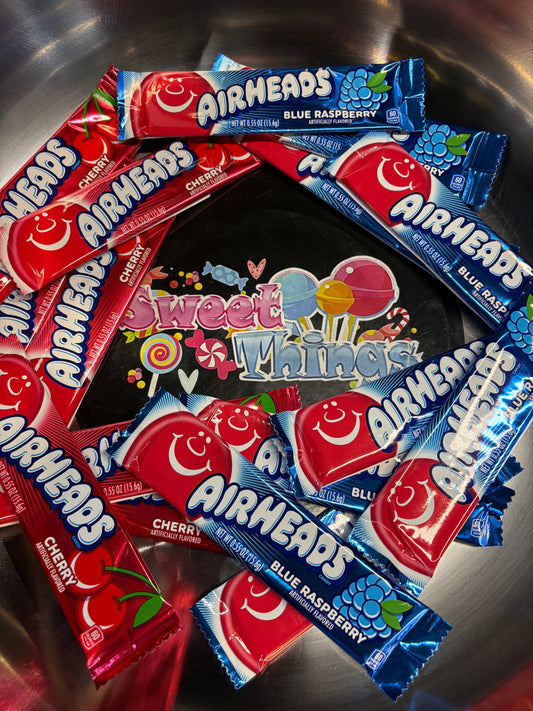 Air Head Bars