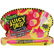 Xtreme Juicy Drops