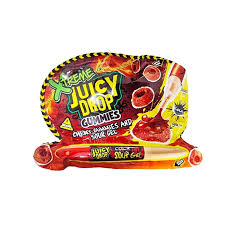 Xtreme Juicy Drops