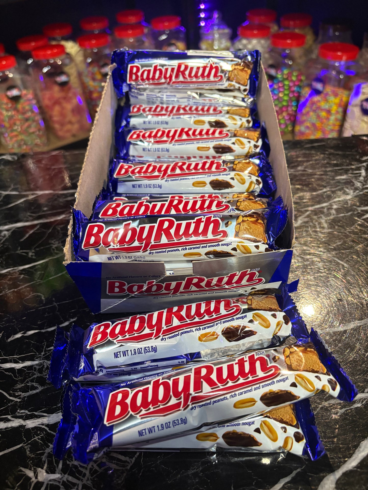 Baby Ruth